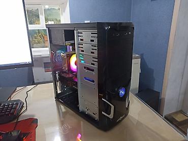 core i7: Комплект для сборки ПК, Состав комплекта: Процессор, Материнская плата, Оперативная память, Б/у, Самовывоз, Платная доставка — 1