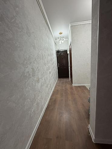 квартира восток 5 сниму: 1 комната, 46 м², 1 этаж, Евроремонт — 5