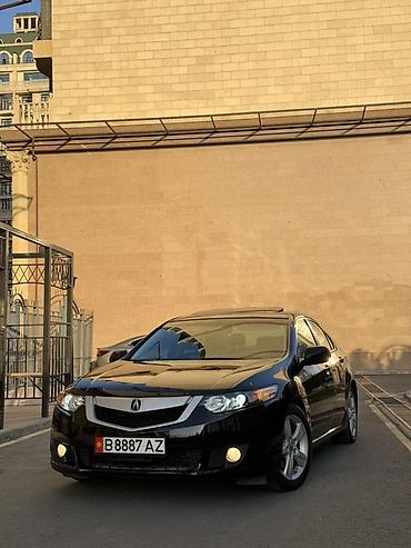 Honda Accord: 2008 г., 2.4 л, Автомат, Бензин, Седан