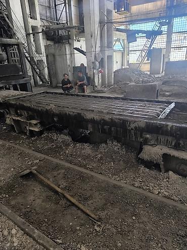 коробка вб: Плиты перекрытия пустотки от2х метров до 7 ми есть готовые и на заказ — 1