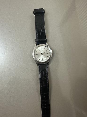 t winner: Casio kişi qol saatı – HTP-1183 (Japan Mov’t) - Mexanizm: Kvars — 4