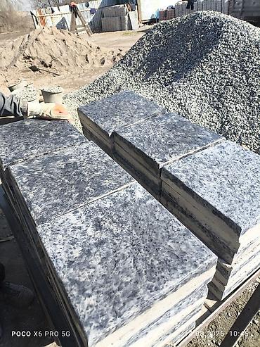 Элитная брусчатка: Брусчатка доставка укладка, продажа, установка бардюр тратуарный плита — 12