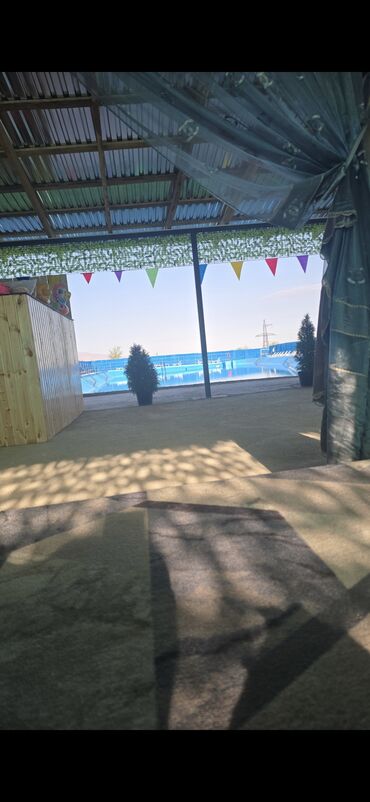 Бассейны: Продается зона отдыха кара балта — 2