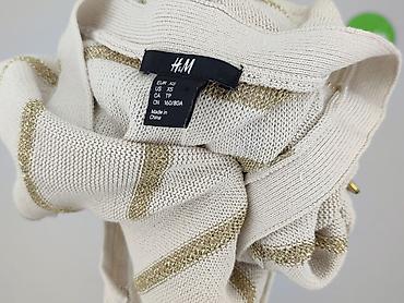 kardigany c: H&M, Kardigan damski, rozmiar XS — 5