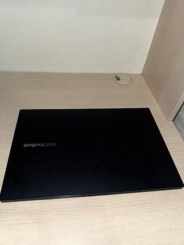 Ноутбуки ASUS: Для учебы, Б/у, Intel Core i5 — 6