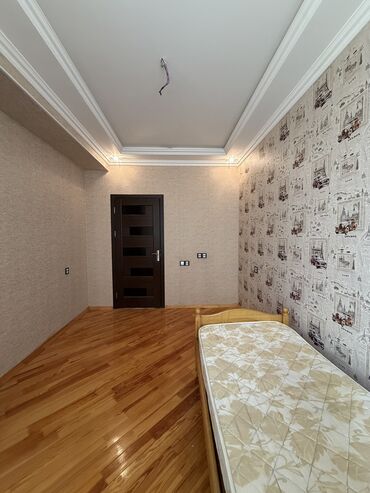 Yeni tikili: 3 otaqlı, Yeni tikili, 75 kv. m — 4