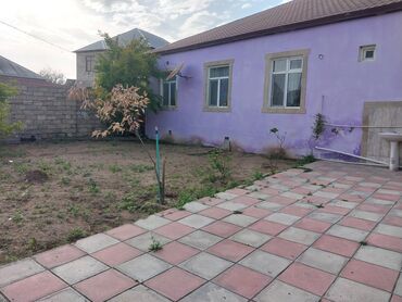 şaganda bag evleri: Mərdəkan, 150 kv. m, 4 otaqlı, Kombi, Qaz, İşıq