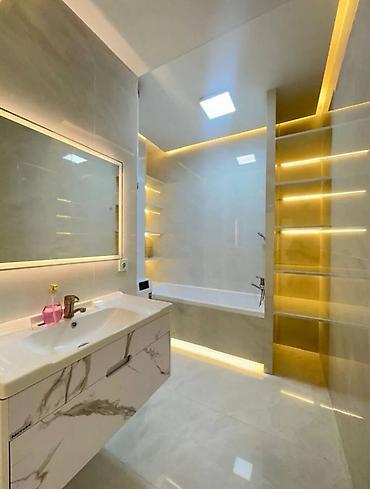 Продажа квартир: 3 комнаты, 103 м², Элитка, 8 этаж, Евроремонт at lalafo.kg — 7 Продажа квартир: 3 комнаты, 103 м², Элитка, 8 этаж, Евроремонт — 7