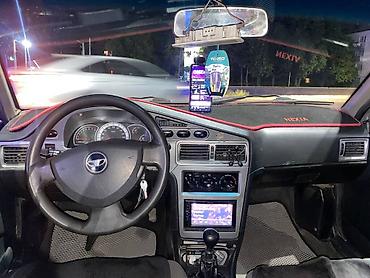 Продажа авто: Daewoo Nexia: 2008 г., 1.5 л, Механика, Бензин, Седан — 5