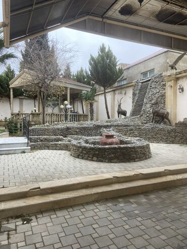 Həyət evləri və villaların satışı: 9 otaq, 785 kv. m, Orta təmir — 3