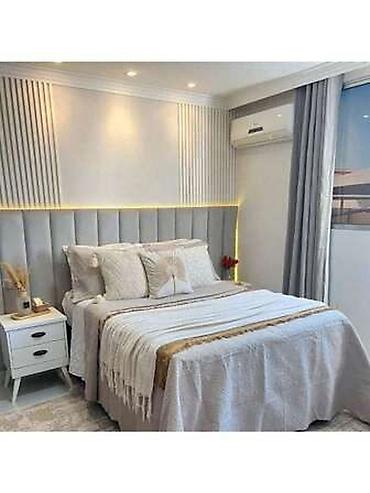 flat in bishkek: Уютные апартаменты в центре Бишкека для двоих. Стильный интерьер и — 1