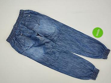 jeansy jogger: Denim Co, Jeansy damskie, rozmiar XS — 4