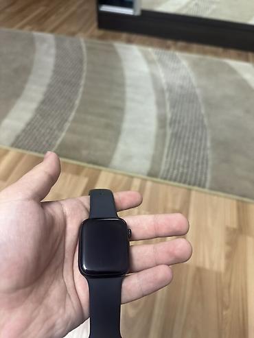 apple woth: Смарт-часы Apple Watch SE 2, АКБ 93%
Без царапин 
Мини торг — 1