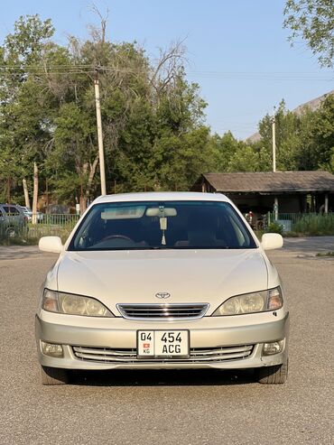 runx alex: Toyota Windom: 2000 г., 2.5 л, Автомат, Бензин, Седан