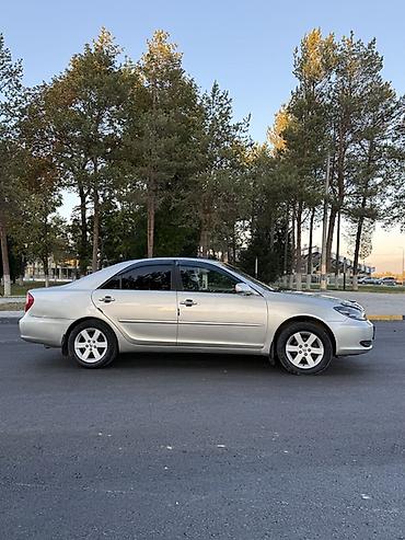 задний бампер камри 70 цена: Toyota Camry: 2004 г., 2.4 л, Автомат, Бензин, Седан — 3