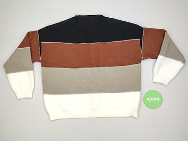 sweter z kokardą: Sweter dla mężczyzn, rozmiar S — 2