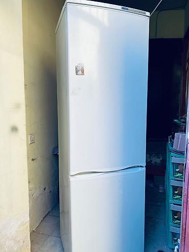 Atlant hündürü 1.95/60 Sm 2 matorludur soyutmaqi iwlemeyi supperdir