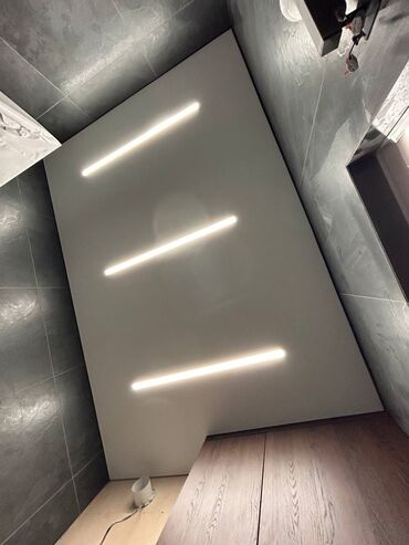 Потолочные работы: Монтаж потолков, Монтаж потолочных плинтусов Больше 6 лет опыта at lalafo.kg — 11 Потолочные работы: Монтаж потолков, Монтаж потолочных плинтусов Больше 6 лет опыта — 11