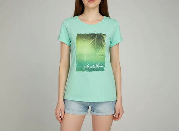 t shirty hi tec: Go Sport, Футболка жіноча, розмір XS