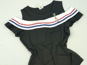 Women: Women`s T-shirt, size L (EU 40)