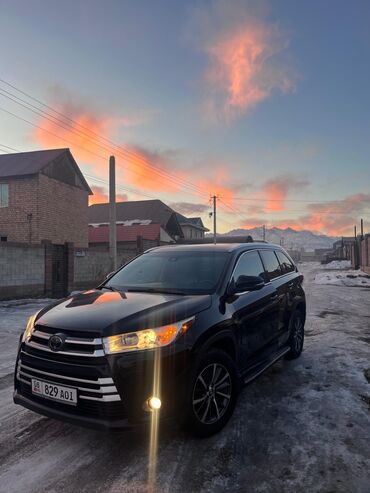 le fleur narcotique цена бишкек: Toyota Highlander: 2018 г., 3.5 л, Типтроник, Бензин, Кроссовер