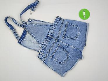 wrangler denim: Cropp, Ogrodniczki damskie, rozmiar M — 3