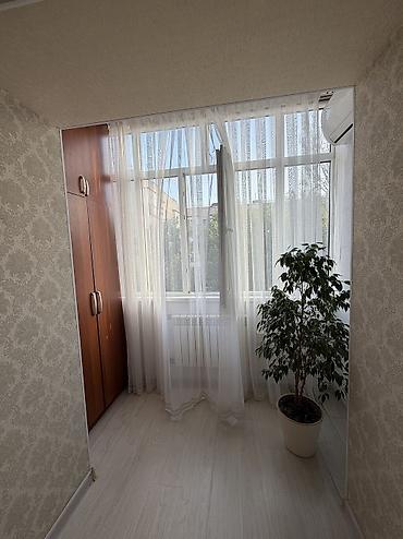 облако 53: 3 комнаты, 80 м², Аламедин-1 мкр Индивидуалка, 3 этаж, Дизайнерский ремонт — 2