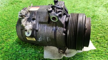 Компрессоры для авто: Компрессор BMW 2002 г., Б/у, Оригинал, Германия — 7