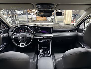 Другие автомобили: KIA K5 2019 2.0 газ Комплектация PRESTIGE 95% в родном окрасе 134.000 at lalafo.kg — 8 Другие автомобили: KIA K5 2019 2.0 газ Комплектация PRESTIGE 95% в родном окрасе 134.000 — 8