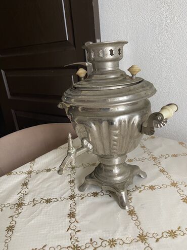 tok samovar satilir: 35 Azn toknandı