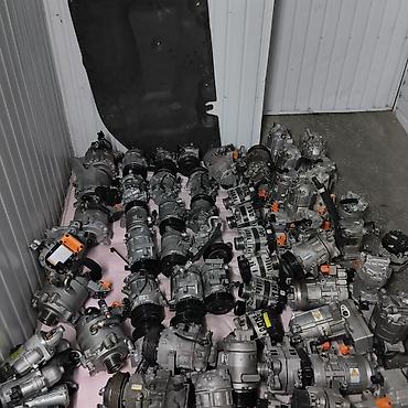 Другие автозапчасти: Старый Генератор привозной из Кореи Японии для гибрид автомобилей на — 2