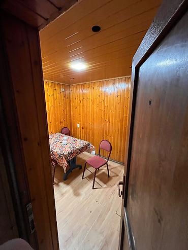 əmlak satisi: Lökbatan qəsəbəsi Nizami küçəsi onuncu bölmənin yanında Mərkəzdə — 8