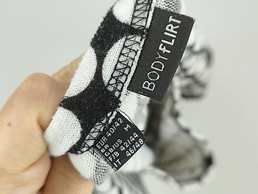 plus size bluzki: Bodyflirt, Bluzka damska, rozmiar M — 4