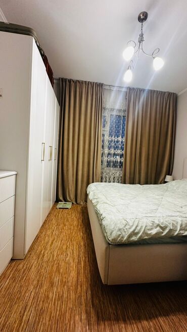 Продажа квартир: 4 комнаты, 79 м², 105 серия — 4