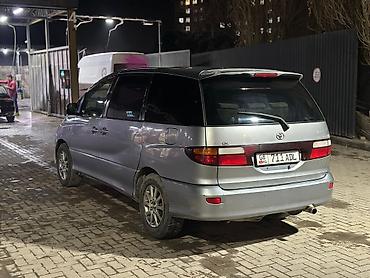 Toyota: Toyota Estima: 2000 г., 3 л, Автомат, Бензин, Минивэн — 8