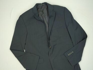Marynarka dla mężczyzn, 5XL, stan - Bardzo dobry