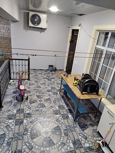 qusarda satılan heyet evleri: 4 otaqlı, 130 kv. m, Yeni təmirli — 5