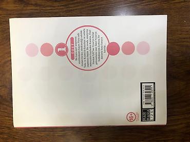Kitablar və jurnallar: Elfen lied manga türk dilində. Azadllq metrosuna pulsuz çatdırılma. 1 — 3