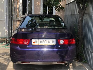 хонда гибрид: Honda Accord: 2004 г., 2 л, Автомат, Бензин, Седан