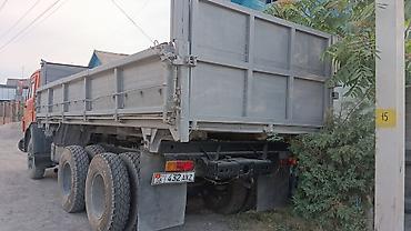 кран камаз: Грузовик, Камаз, Стандарт, 7 т, Новый — 4