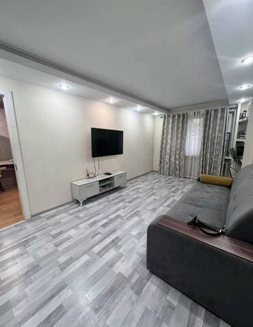 Продажа квартир: 2 комнаты, 44 м², 104 серия, 1 этаж, Евроремонт