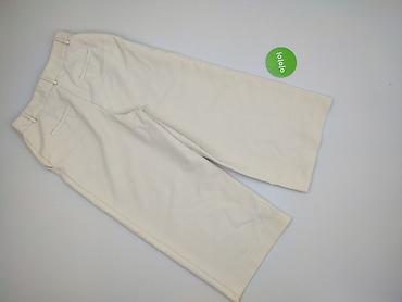 wassyl dres: Reserved, Spodnie materiałowe damskie, rozmiar M — 3