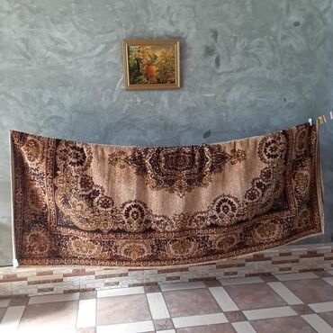 2 ci el qapilar: Xalça Dekorativ, Kredit yoxdur