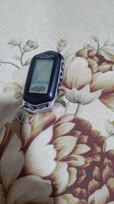 Сигнализация: Ремонт автосигнализаций,пультов,блоков at lalafo.kg — 12 Сигнализация: Ремонт автосигнализаций,пультов,блоков — 12