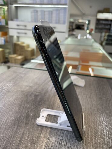 Apple iPhone: IPhone 11 Pro, Б/у, 64 ГБ, Space Gray, Защитное стекло, Чехол, 100 % — 9