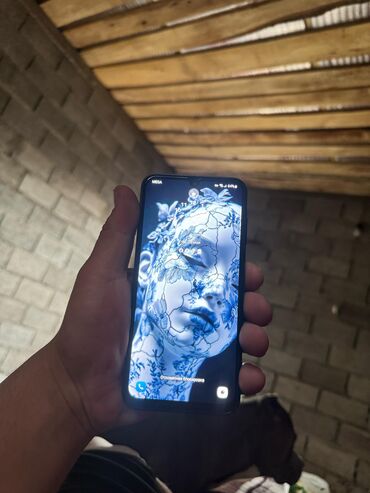 продажа телефонов: Samsung Galaxy A25, Б/у, 128 ГБ, цвет - Синий, 2 SIM at lalafo.kg продажа телефонов: Samsung Galaxy A25, Б/у, 128 ГБ, цвет - Синий, 2 SIM