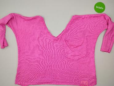 kik bluzy: Sweter damski, rozmiar One size — 2