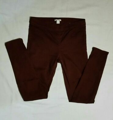 sive zenske pantalone kombinacije: L (EU 40), High rise, Other type