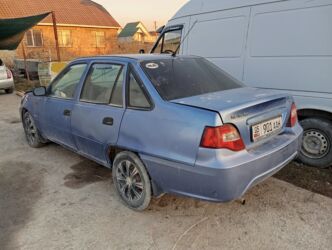 гидравлический домкраты: Daewoo Nexia: 2008 г., 1.6 л, Механика, Бензин, Седан