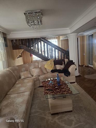 Həyət evləri və villaların satışı: 8 otaq, 350 kv. m — 7